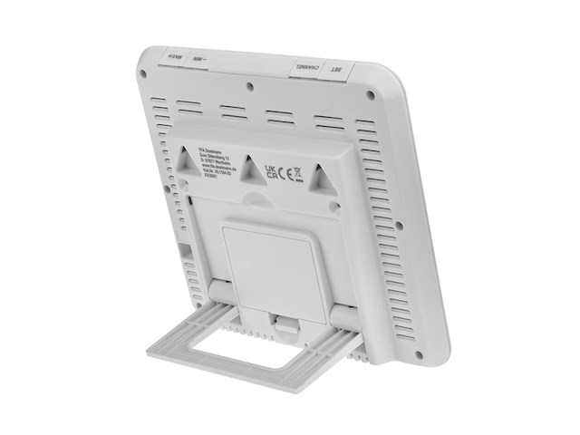 Tfa draadloos weerstation metro plus - afbeelding 4 van  4