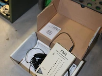 Tfsm rms field strenght meter - afbeelding 2 van  2