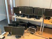 Tft computermonitoren (34x) - afbeelding 2 van  5