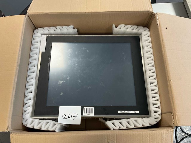 Tft solutions ippc 19 inch - afbeelding 2 van  6