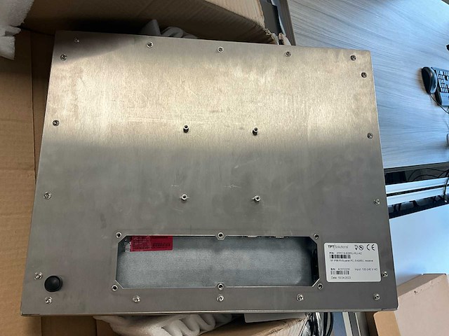 Tft solutions ippc 19 inch - afbeelding 3 van  6