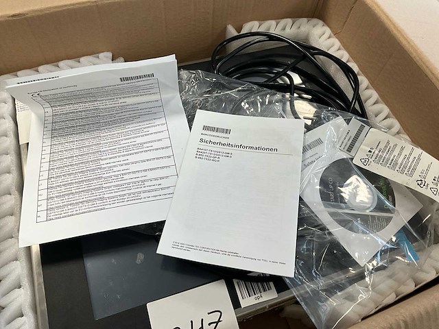 Tft solutions ippc 19 inch - afbeelding 5 van  6