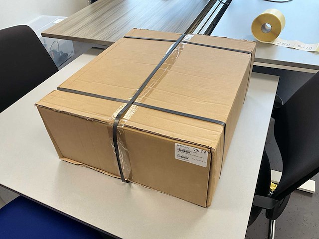 Tft solutions ippc 19 inch - afbeelding 2 van  8