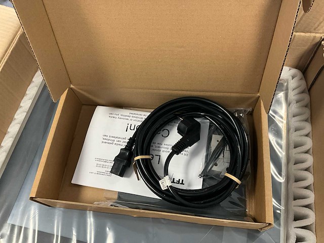 Tft solutions ippc 19 inch - afbeelding 8 van  8