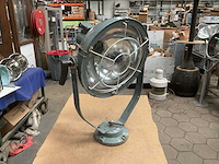 Tg2-b vintage marine flood light - afbeelding 6 van  6
