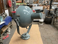 Tg2-b vintage marine flood light - afbeelding 1 van  6