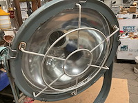 Tg2-b vintage marine flood light - afbeelding 5 van  6