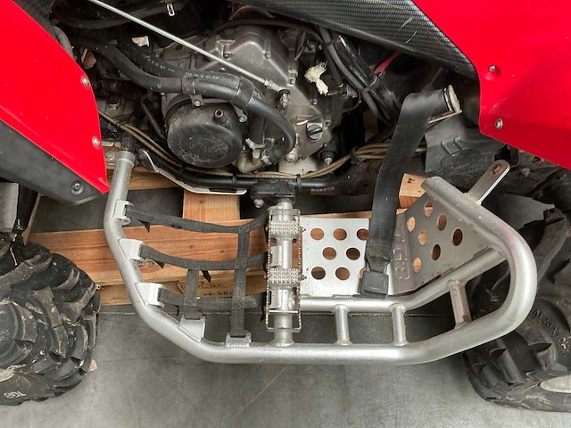 Tgb - quad - quad - afbeelding 2 van  18