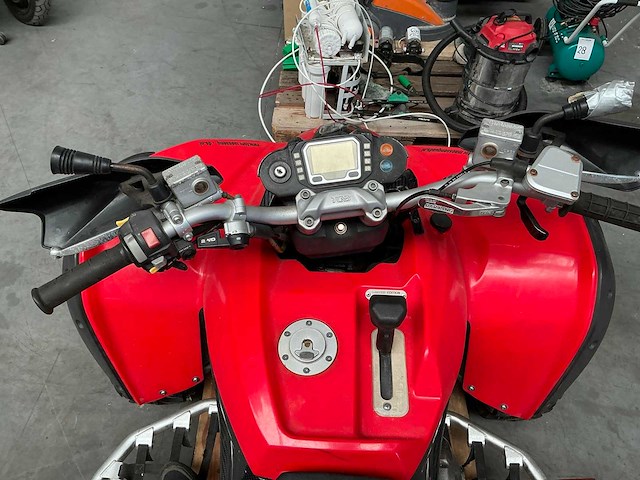 Tgb - quad - quad - afbeelding 4 van  18