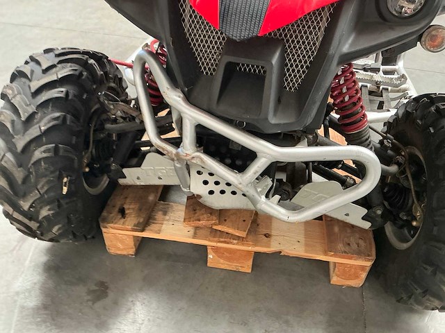 Tgb - quad - quad - afbeelding 10 van  18