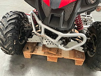 Tgb - quad - quad - afbeelding 10 van  18
