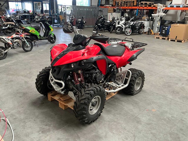 Tgb - quad - quad - afbeelding 11 van  18
