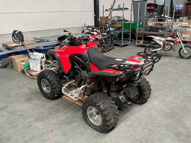 Tgb - quad - quad - afbeelding 13 van  18