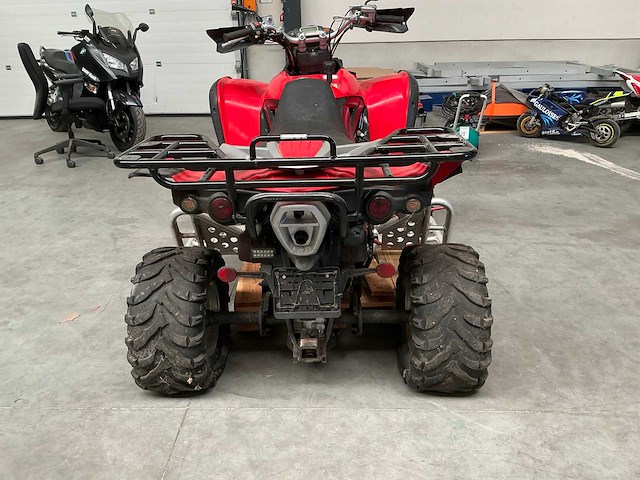 Tgb - quad - quad - afbeelding 14 van  18