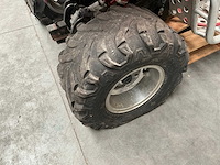 Tgb - quad - quad - afbeelding 15 van  18