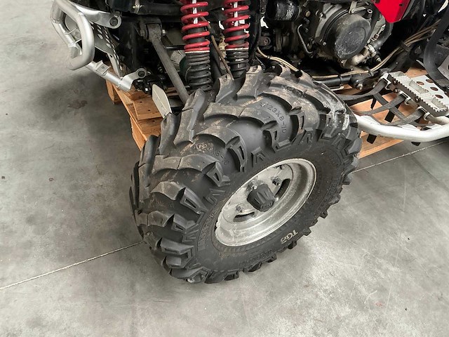 Tgb - quad - quad - afbeelding 17 van  18