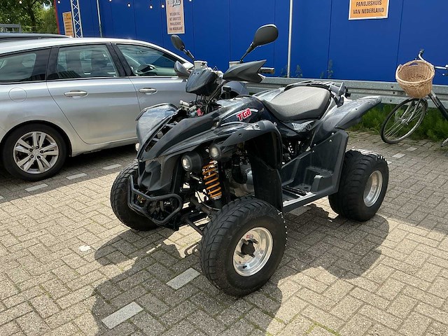 Tgb quad quad - afbeelding 1 van  12