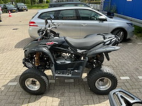 Tgb quad quad - afbeelding 5 van  12