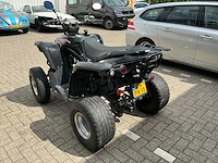 Tgb quad quad - afbeelding 6 van  12