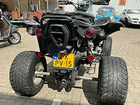 Tgb quad quad - afbeelding 7 van  12