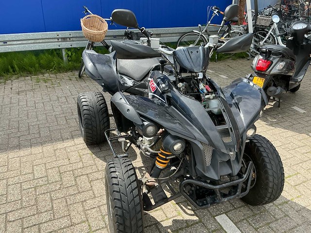 Tgb quad quad - afbeelding 9 van  12