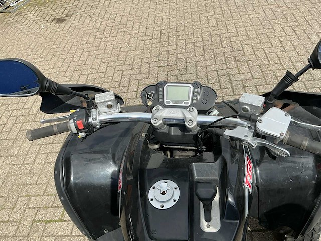 Tgb quad quad - afbeelding 12 van  12