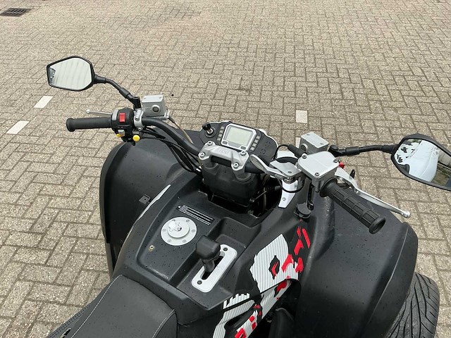 Tgb quad - afbeelding 2 van  13