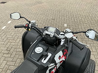 Tgb quad - afbeelding 2 van  13