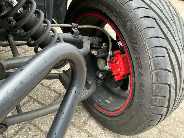 Tgb quad - afbeelding 5 van  13