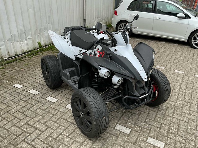 Tgb quad - afbeelding 9 van  13