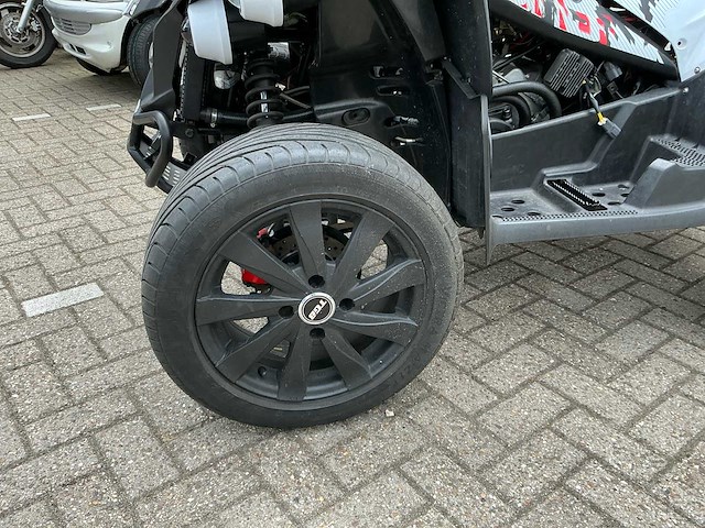 Tgb quad - afbeelding 11 van  13