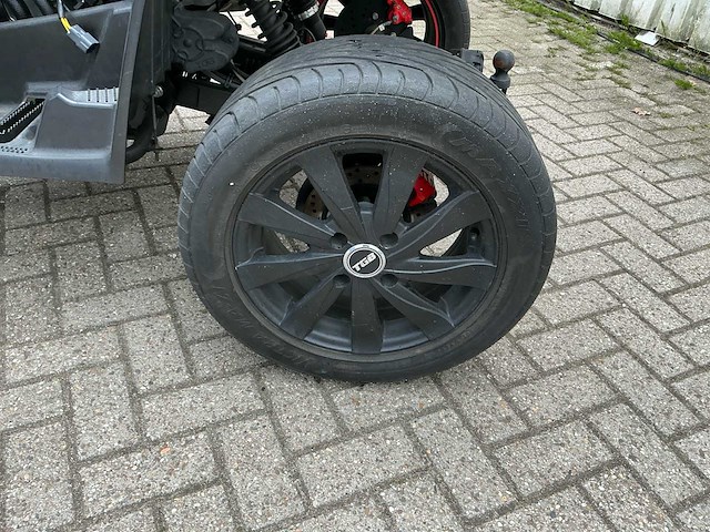 Tgb quad - afbeelding 12 van  13