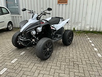 Tgb quad - afbeelding 1 van  5