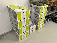 Tgff partij chafing dish - afbeelding 3 van  5