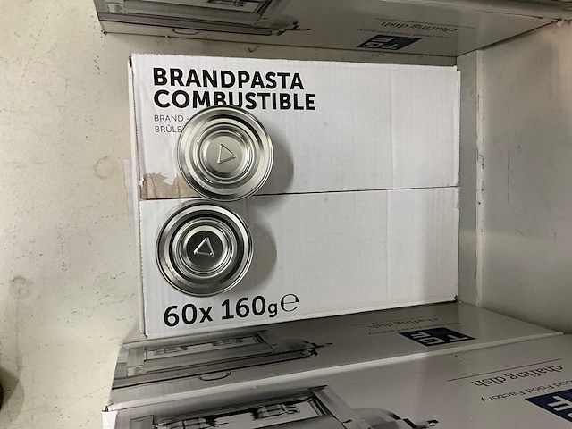 Tgff partij chafing dish - afbeelding 4 van  5