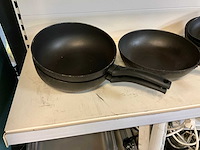 Tgff steelpannen (9x) - afbeelding 3 van  6