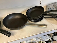 Tgff steelpannen (9x) - afbeelding 4 van  6