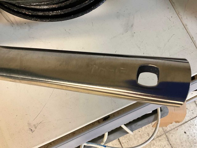 Tgff steelpannen (9x) - afbeelding 5 van  6