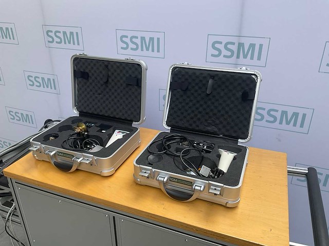 Tgm - deursluitmeter (2x) - afbeelding 1 van  8