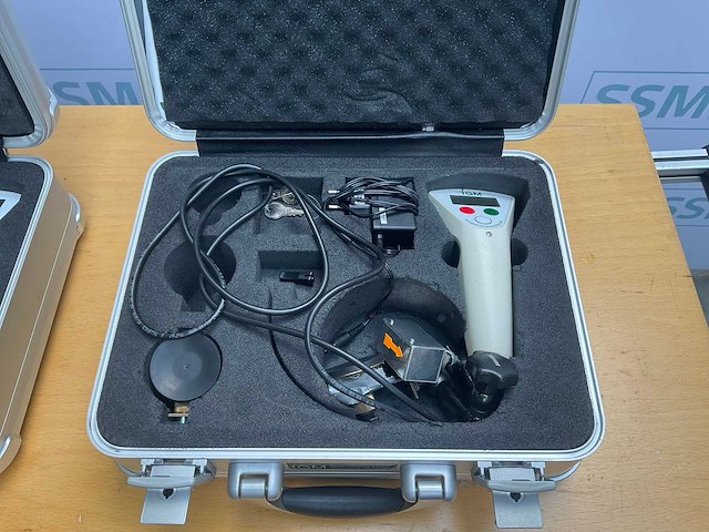 Tgm - deursluitmeter (2x) - afbeelding 3 van  8
