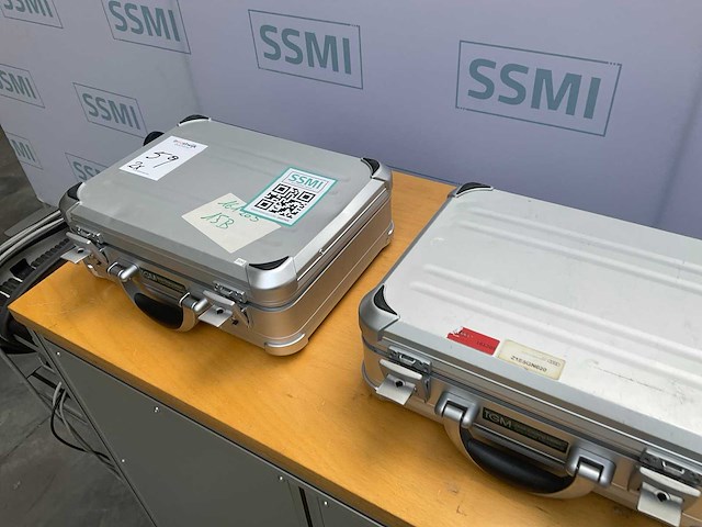 Tgm - deursluitmeter (2x) - afbeelding 5 van  8