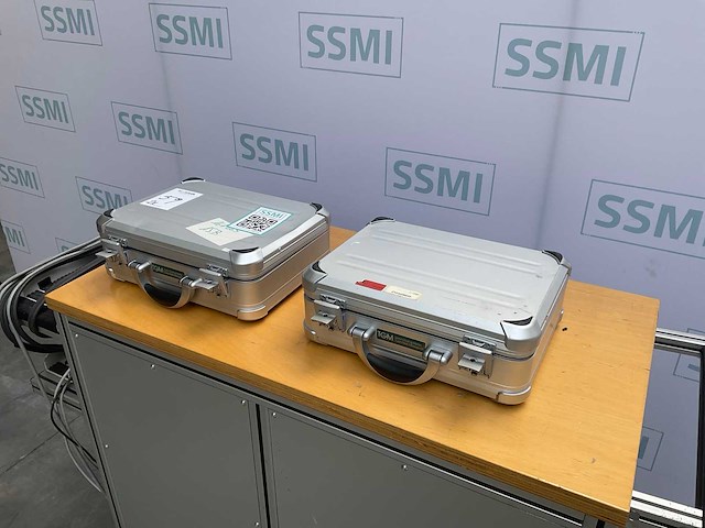 Tgm - deursluitmeter (2x) - afbeelding 6 van  8