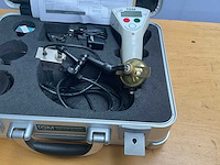 Tgm - deursluitmeter - afbeelding 2 van  5