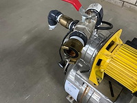Tgp1025eses hydrophore pomp - afbeelding 3 van  8