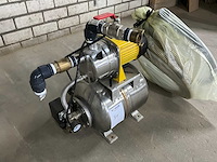 Tgp1025eses hydrophore pomp