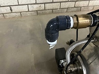 Tgp1025eses hydrophore pomp - afbeelding 4 van  8