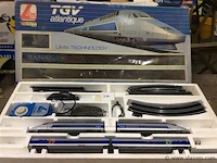 Tgv lima