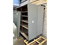 T.h. eindhoven opbergkast (2x) - afbeelding 2 van  5