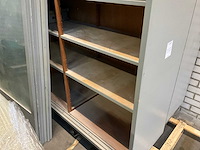 T.h. eindhoven opbergkast (2x) - afbeelding 4 van  5