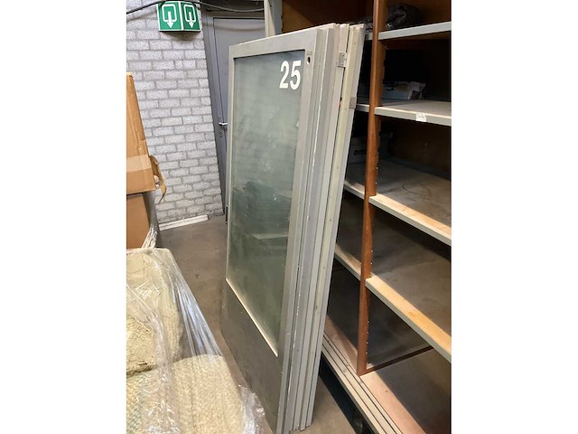 T.h. eindhoven opbergkast (2x) - afbeelding 5 van  5